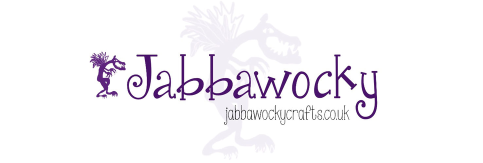 Jabbawocky Crafts